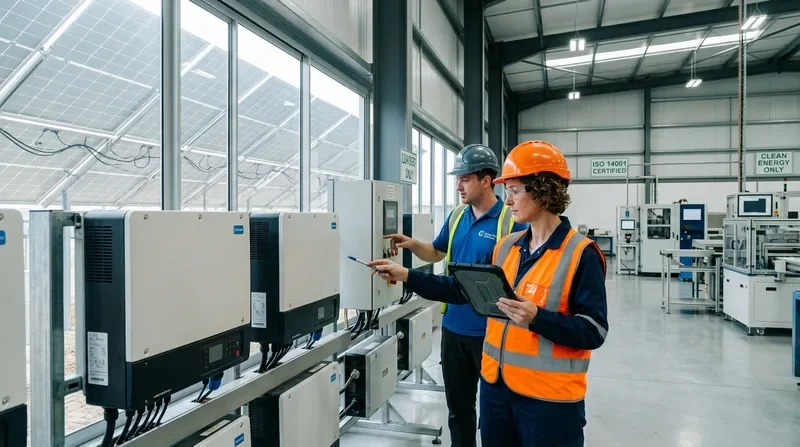 Occupation Health and Safety Management