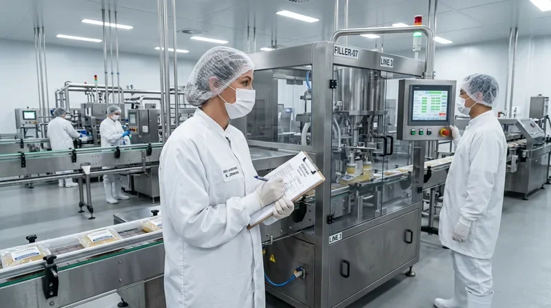 Food Safety Management